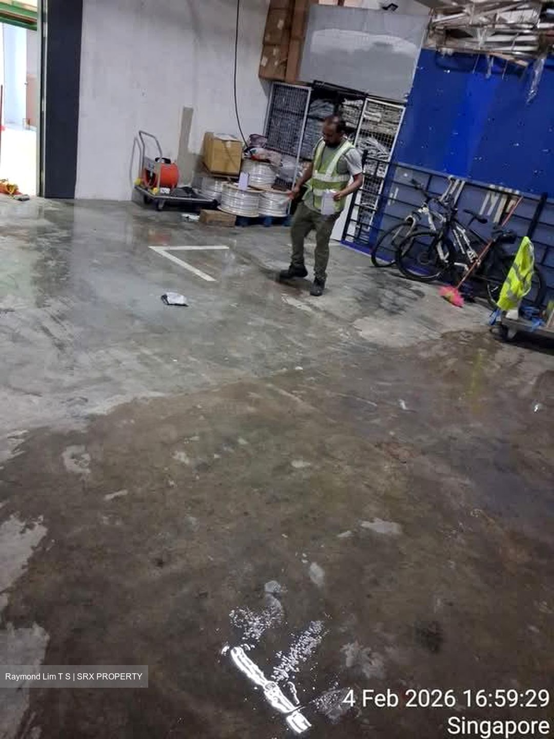 Eco-tech@sunview (D22), Factory #526449731